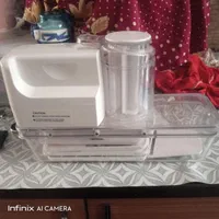 رنده برقی نو آکبند برند جانسون