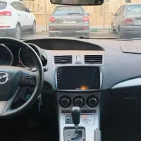 مزدا 3 نیو هاچ بک خانگی کم کارکرد|خودرو سواری و وانت|تهران, استخر|دیوار