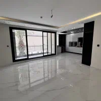 ۱۴۵ متر صفر نوساز تکواحدی طبقه ۵ حکیمشفاهیدوم