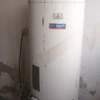 آبگرمکن ایستاده