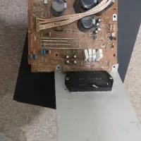 قطعات ضبط سونی