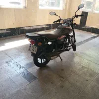فروش موتور دایچی۱۸۰ طرح باکسر