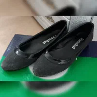 سه جفت کفش مجلسی نو|کیف، کفش، کمربند|کرمانشاه, |دیوار