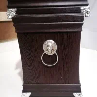 سطل وجا دستمالی