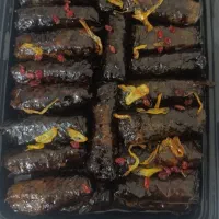 دلمه برگ انگور