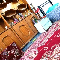 کرایه روزانه اتاق با پارکینگ