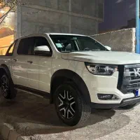 kmc t8 1401|خودرو سواری و وانت|کرمان, |دیوار