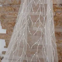 تور سر عروس