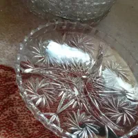 ظرف آجیل خوری