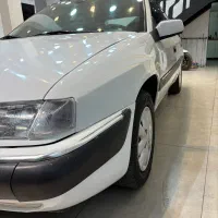 زانتیا مدل ۸۴
