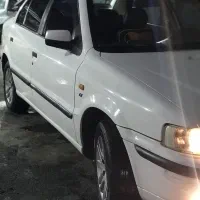 سمند LX EF7، مدل ۱۳۹۷|خودرو سواری و وانت|ساری, |دیوار
