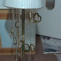 آباژور آبشاری طلایی