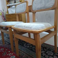 میز و صندلی|میز و صندلی غذاخوری|شیراز, زرهی|دیوار