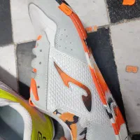 کفش سالنی جوما