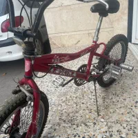 دوچرخهBMX|دوچرخه، اسکیت، اسکوتر|قزوین, |دیوار