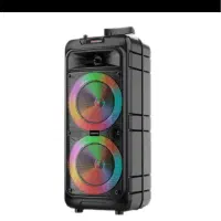 اسپیکر بلوتوثی LEITU Plus 400