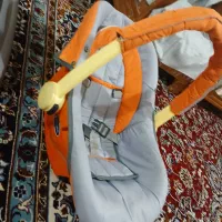 کالسکه ولوازم جانبی