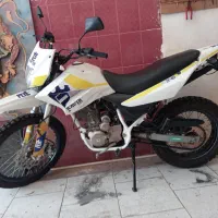 موتور تریل 250 t2