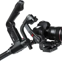 Zhiyun crane lab 3 فوق العاده آک