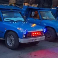 حمل بار
