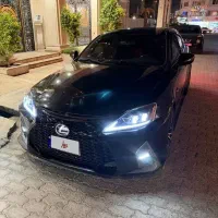 لکسوس is300 نیوفیس 2025|خودرو سواری و وانت|قشم, |دیوار