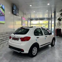 کوییک RS صفر خشک 1404|خودرو سواری و وانت|کرج, دولتآباد|دیوار