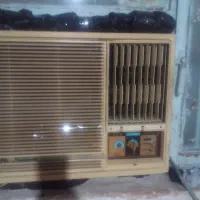 کولر اوجنرال ۱۸هزار موتور بزرگ