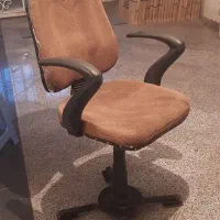 صندلی چرخشی