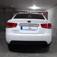 کیا سراتو ۲۰۰۰ آپشنال ۹۶|خودرو سواری و وانت|تهران, منیریه|دیوار