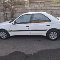 ۴۰۵slx مدل۹۴|خودرو سواری و وانت|شلمان, |دیوار