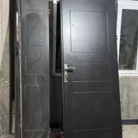 دوتا درب ورودی