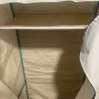 جا لباسی برزنتی