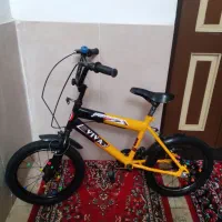 دوچرخه