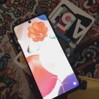 گوشی سامسونگ a51 حافظه ۱۲۸ رام ۶