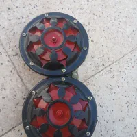 یک جفت بوق بنزی نو