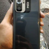 گوشی پوکو m5s