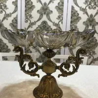 ست سرویس پذیرایی شامپاینی