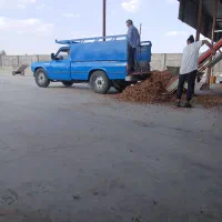نیسان بار