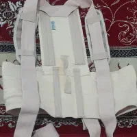 کمربند وقوزبند طبی|آرایشی، بهداشتی، درمانی|اسالم, |دیوار