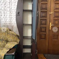 جاکفشی آینه قدی|جاکفشی، کمد، دراور|تهران, جردن|دیوار