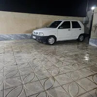 پراید 131 SE، مدل ۱۳۹۹
