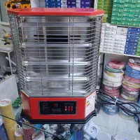 فروش انواع بخاری برقی