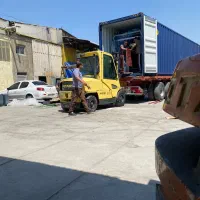 اجاره لیفتراک و جرثقیل سالار|خدمات حمل و نقل|تهران, تهرانسر شرقی|دیوار