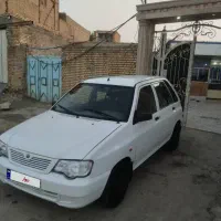 پراید 111 مدل 1397