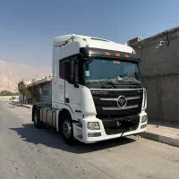 فوتون ۴۳۰مدل|خودرو سنگین|شیراز, آزادی|دیوار