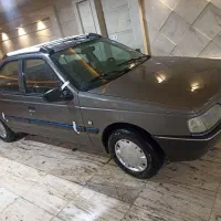 پژو روا مدل 85