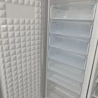 یخچال دوقلو بدون برفک|یخچال و فریزر|جوانرود, |دیوار