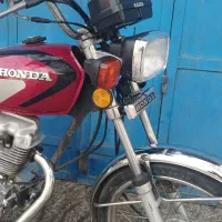 احسان 86|موتورسیکلت|شیراز, پودنک|دیوار