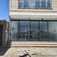 نصب شیشه سوله ساختمانی سکوریت