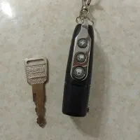 یک کلید موتور گم کردم|اشیا|اردکان, |دیوار